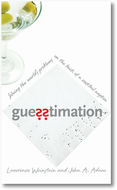 guesstimation