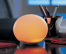 LG orb