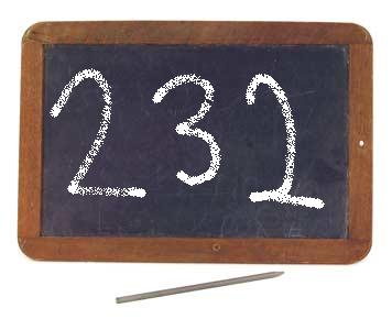 232