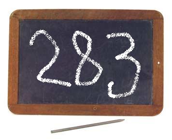 283