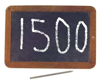 1500